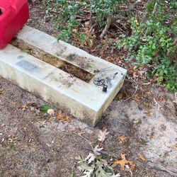 25 gallon gas boat tank 