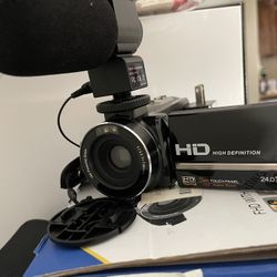 Camcorder
