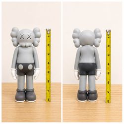 KAWS companion figurine 7 1/2 inches tall brand new