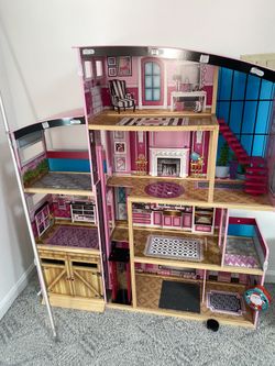 Doll House