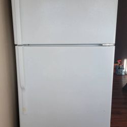 GE Fridge 