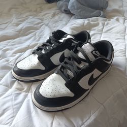 Nike Dunks