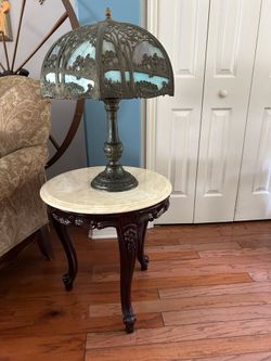 End table