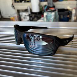 Oakley Double Edge 