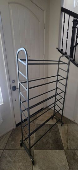 Shoe Rack