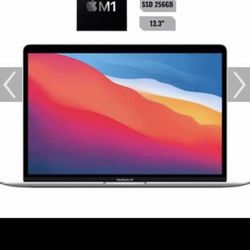 Mac Book Air M1 