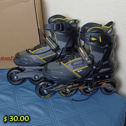 Roller Derby Size 7 Men’s 