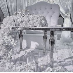 Wedding Seat 