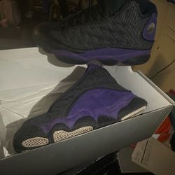 Jordan 13