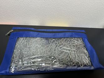 Large Paper Clips – Office / Classroom Supplies