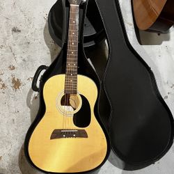 Small guitar