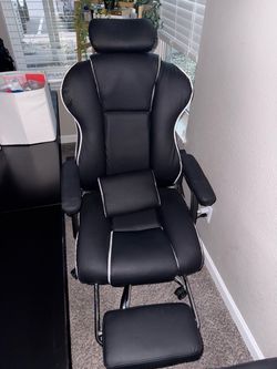 Desk chair