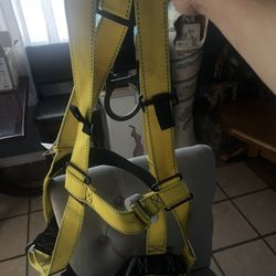 Harness Ultra Safe 