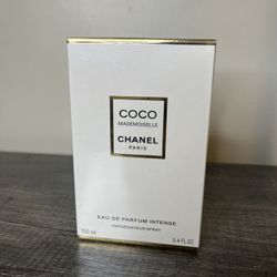 Coco Chanel MadeMoiselle