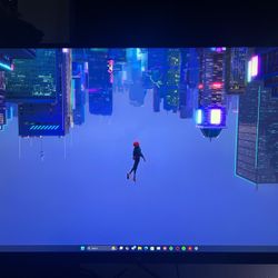 4K 27” Monitor 160hz 