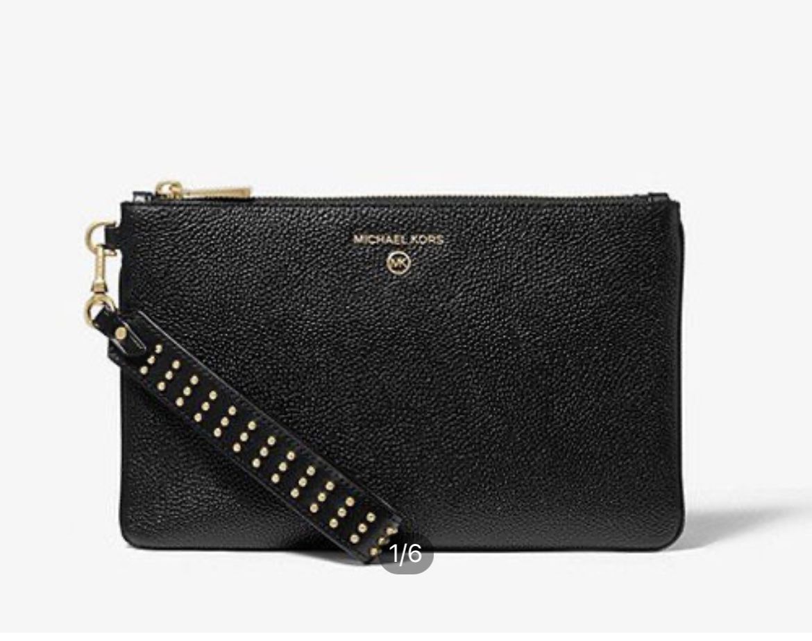 Michael Kors Medium Wristlet