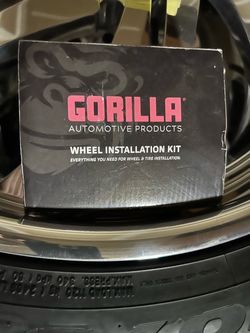Us Mag Phantom 6 Precision Series Rims