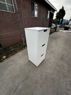 Ikea Galant File Cabinet