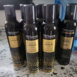 Tresemme Mousse
