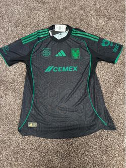 Tigres Jersey (Original with Tags)