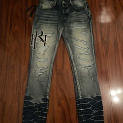 amiri jeans