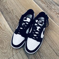Brand New Nike Dunk Low Retro Shoes