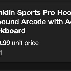Basketball Arcade 