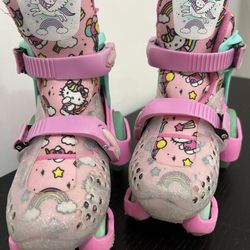 Patines Cuatro Ruedas 