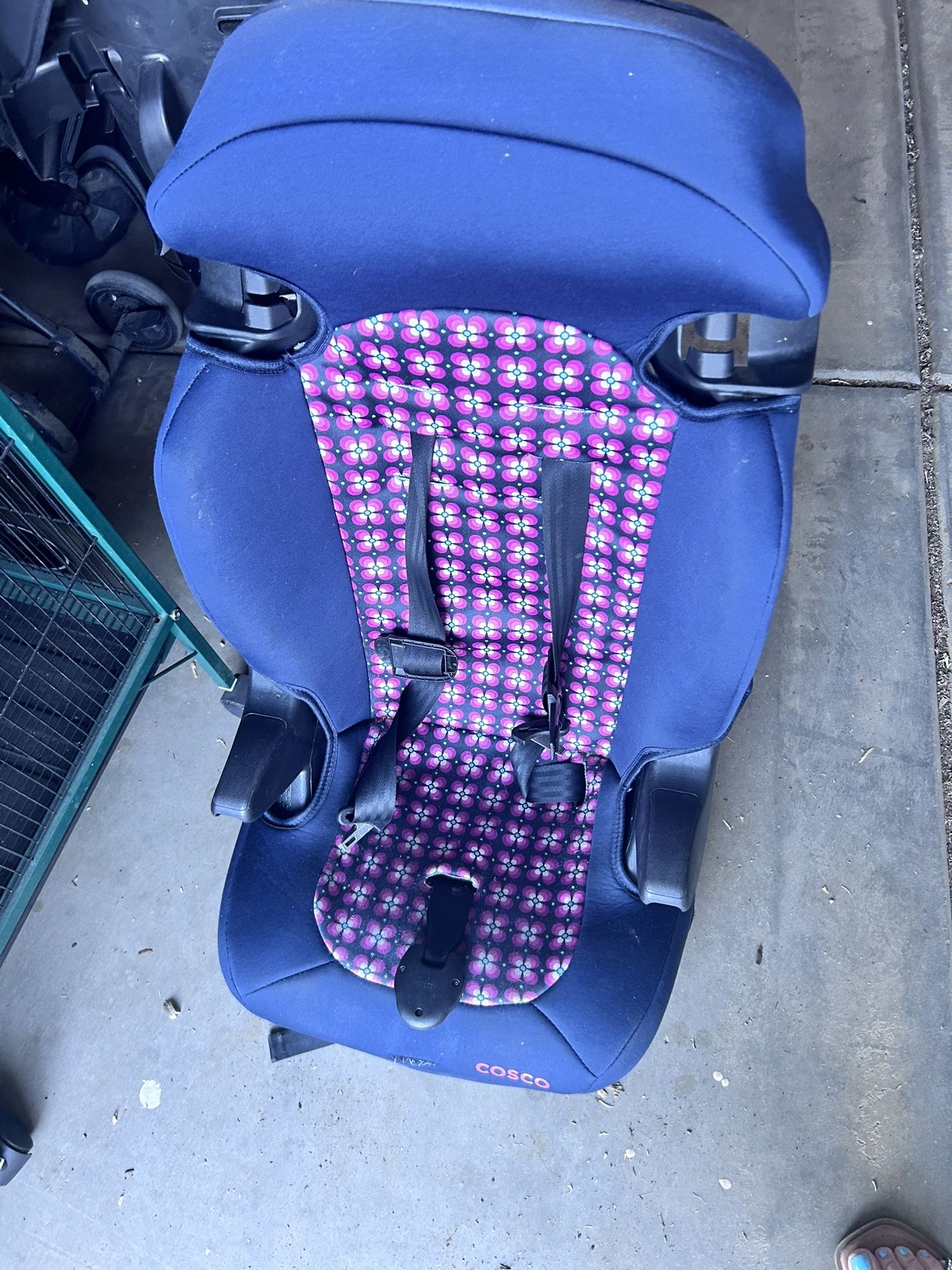 Car Seat 