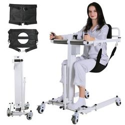 Electric Patient Lift 