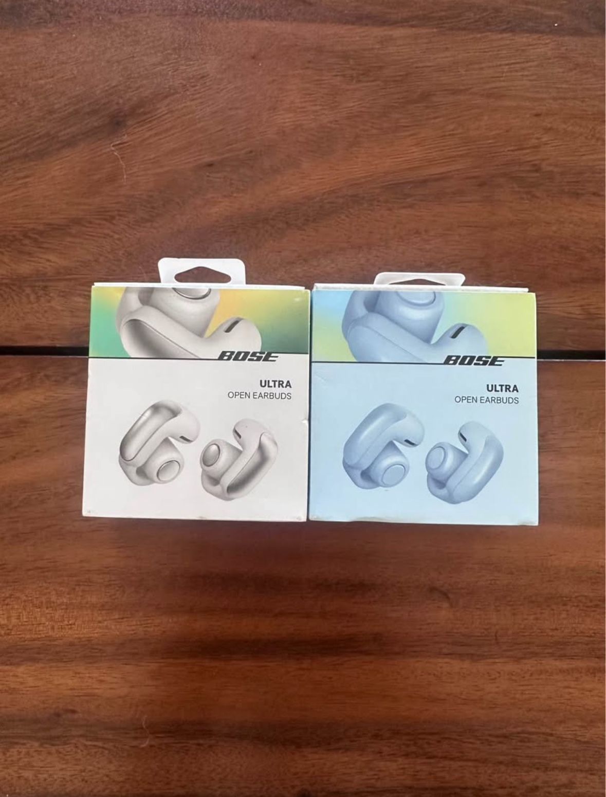 BRAND NEW SEALED 🔥🔥🔥2025 Model!! BOSE ULTRA OPEN EARBUDS 🔥🔥🔥