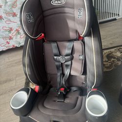 Car Seat