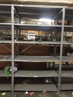 Shelve