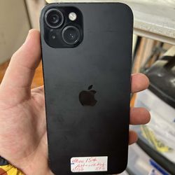 iPhone 15 Plus AT&T / Cricket