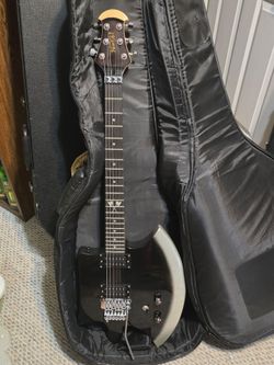 Axe 6 string