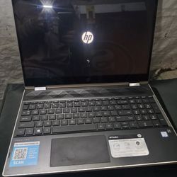 HP Pavilion Laptop 