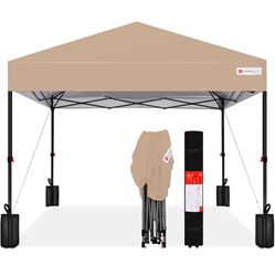10’ X 10’ Canopy