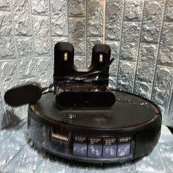 Robot vacuum A.k.A  ROSIE