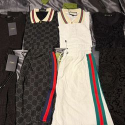 DESIGNER SETS (READ THE DESCRIPTION 