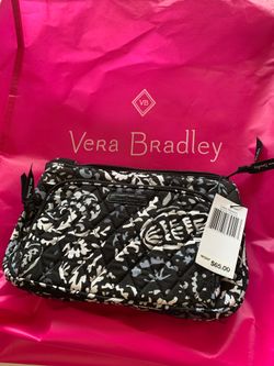 Vera Bradley Little Hipster