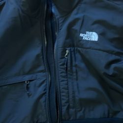 North Face Men Jacket