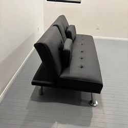 BRAND NEW SOFA BED FUTON COUCH IN ORIGINAL BOX