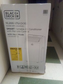 AC black decker