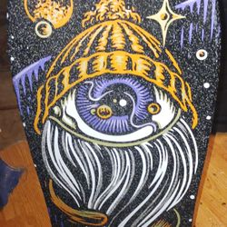 10" Element Cruiser Board $60