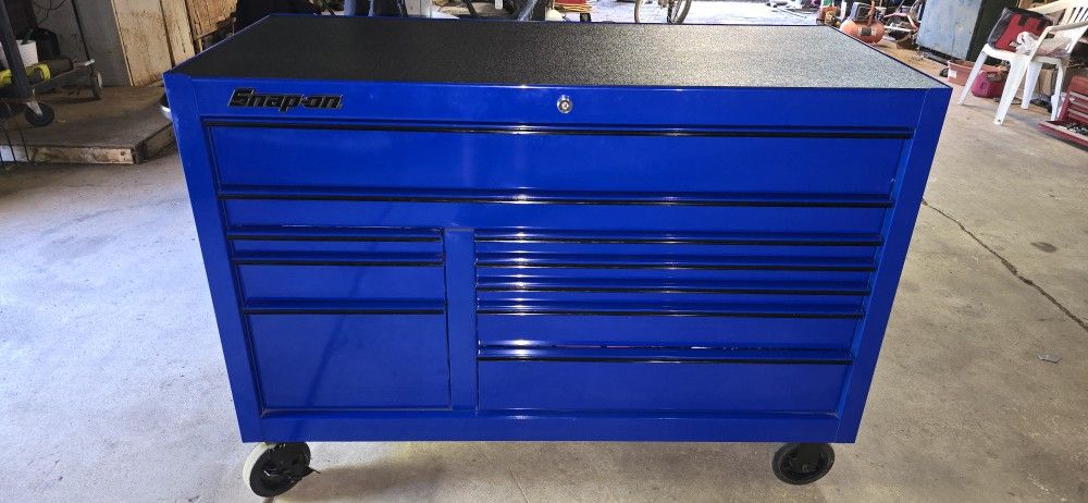 Snap On Tool Box Brand New Never Use