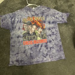 Travis scott shirt