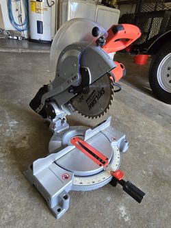 skilsaw Good Condition Almost New
