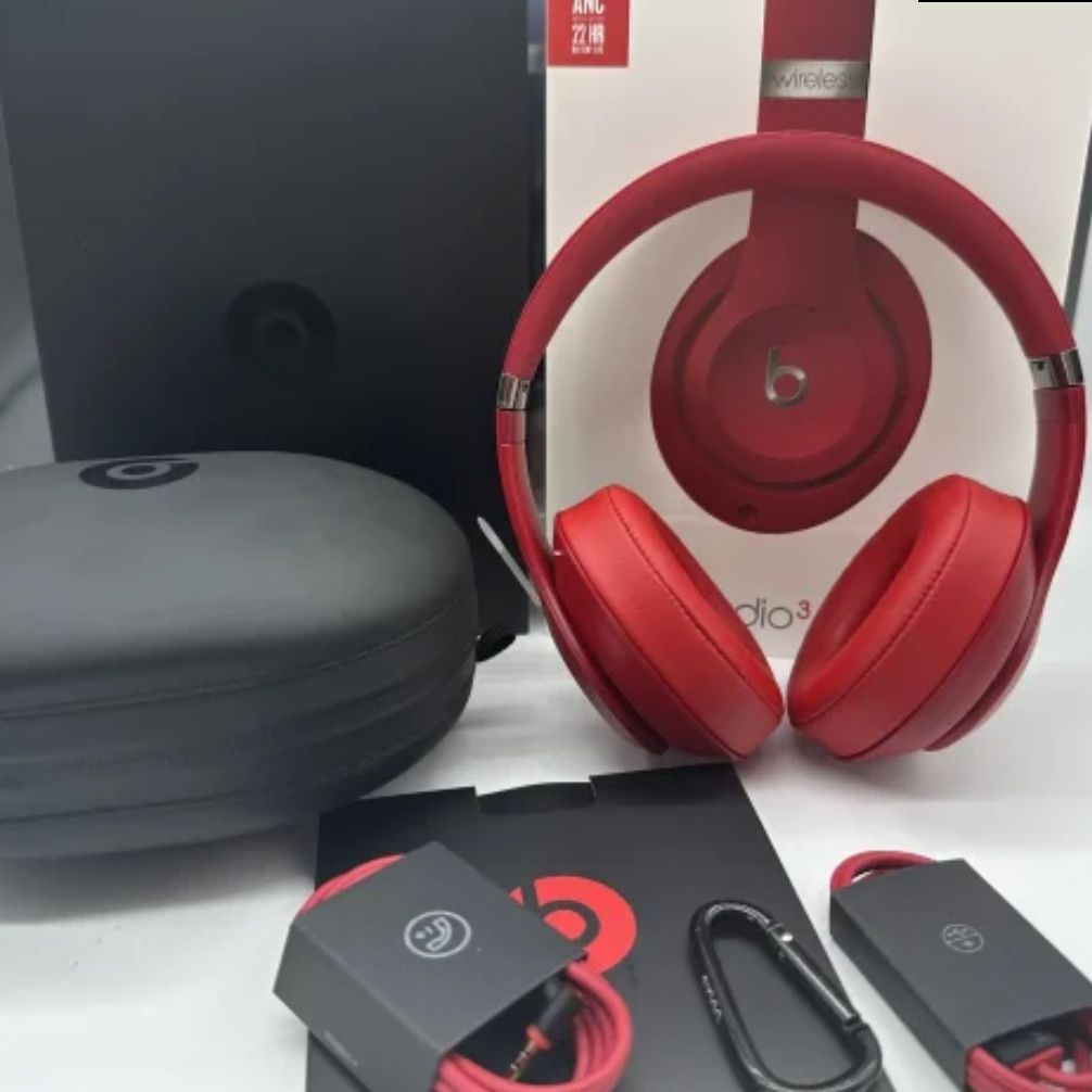 Beats Studio new Headphones