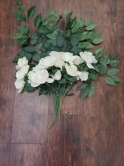 Artificial Flowers