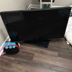 Lg Flatscreen 